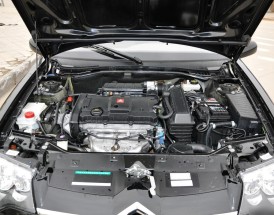 雪铁龙爱丽舍发动机／雪铁龙爱丽舍发动机是什么牌子