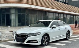 17年的思铂睿值多少钱／17年本田思铂睿能值多少钱