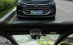 比亚迪唐油电混合车7座 比亚迪唐油电混合车7座图片