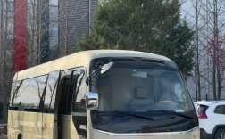 一汽考斯特价格表／一汽考斯特12座报价