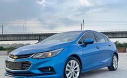 2020雪佛兰科鲁兹／雪佛兰·科鲁兹