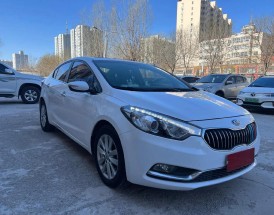 起亚k3二手车怎么样 起亚k3二手车怎么样啊