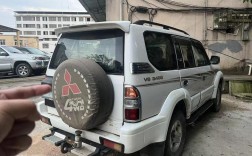 北汽陆霸和霸道的区别／北汽陆霸和霸道的区别在哪里