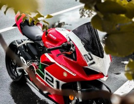 杜卡迪v2 杜卡迪v2是几缸