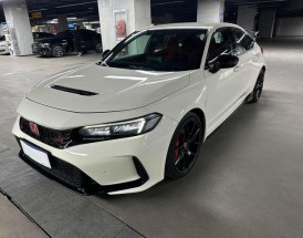 【红标思域2022款价格,红标思域报价及图片欣赏】