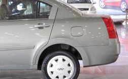 奇瑞a6(奇瑞a5图片)