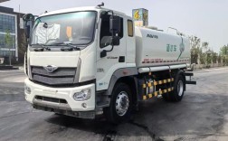 洒水车品牌排行榜前十名,洒水车质量哪好