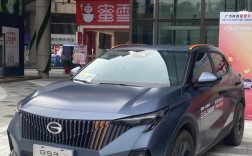 传祺gs3三种行车模式／传祺gs3行车落锁怎么设置