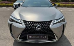 【雷克萨斯ux260h参数配置,雷克萨斯ux260h是什么车型】