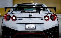 日产跑车gtr 日产跑车gtr战神
