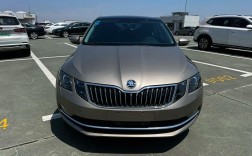 全新斯柯达明锐最新消息 斯柯达新明锐价格 2018 豪华版