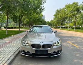 14款宝马525li 14款宝马525li优缺点