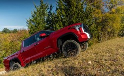 丰田tundra皮卡4x4多少钱／丰田皮卡4x4报价v8,5·7l