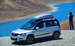 斯柯达yeti国外改装图／斯柯达改装案例