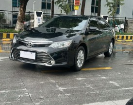 【丰田凯美瑞17款图片及价格,丰田2017凯美瑞】