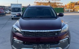 二手猎豹cs10能买吗／二手猎豹cs10能买吗值得买吗