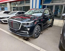 红旗hs7质量怎么样,红旗hs 7这个车怎么样