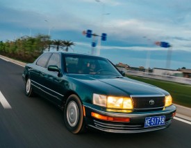 日本凌志汽车 日本凌志汽车在哪个地方生产