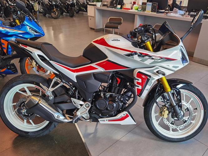 本田190(本田190摩托车)