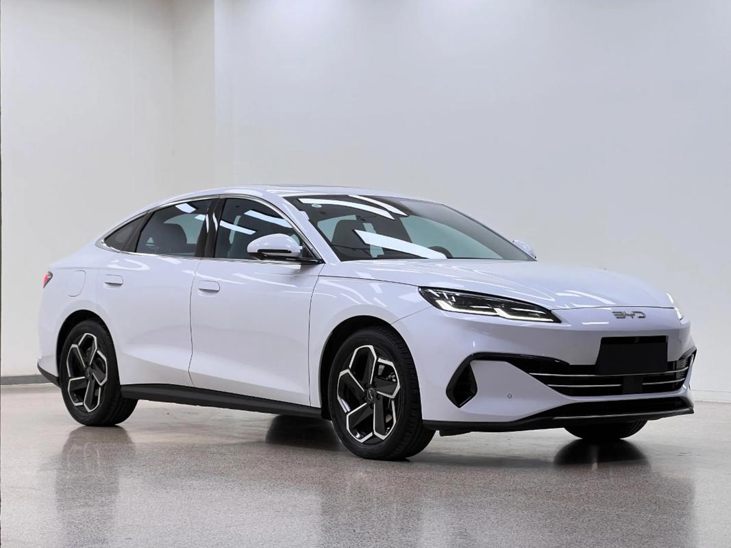 比亚迪即将上市4款新车/比亚迪最新上市