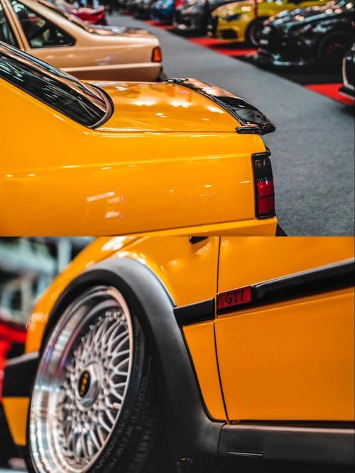 老捷达改装图片大全(老捷达改装件大全)