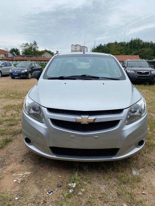 雪弗兰赛欧两厢/雪佛兰赛欧两厢