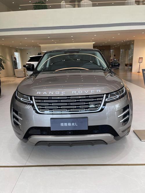 路虎极光suv多少钱,路虎极光价格?