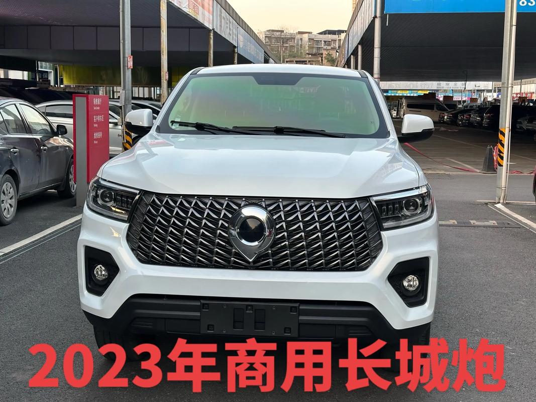 皮卡车2023年新规定出台/皮卡车2023年新规定出台时间
