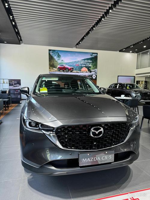 马自达开出去是不是没档次/马自达的车真的好开吗