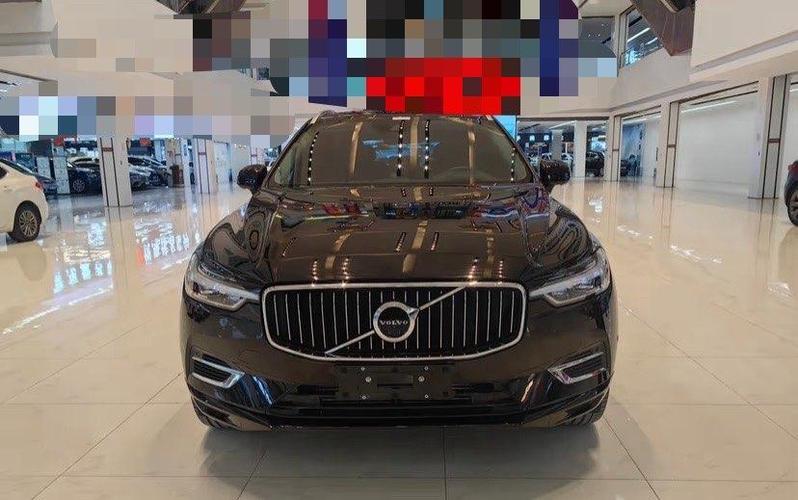 【沃尔沃xc60t8多少钱一辆,沃尔沃xc60t8价格多少钱】