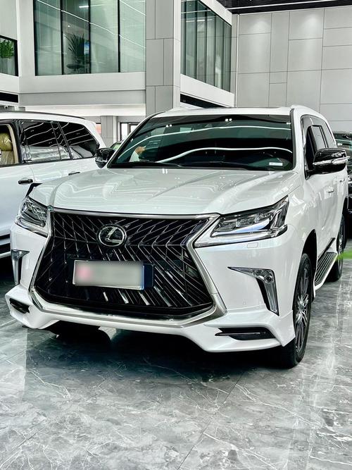 雷克萨斯lx570尺寸(2025款雷克萨斯lx570多少钱)