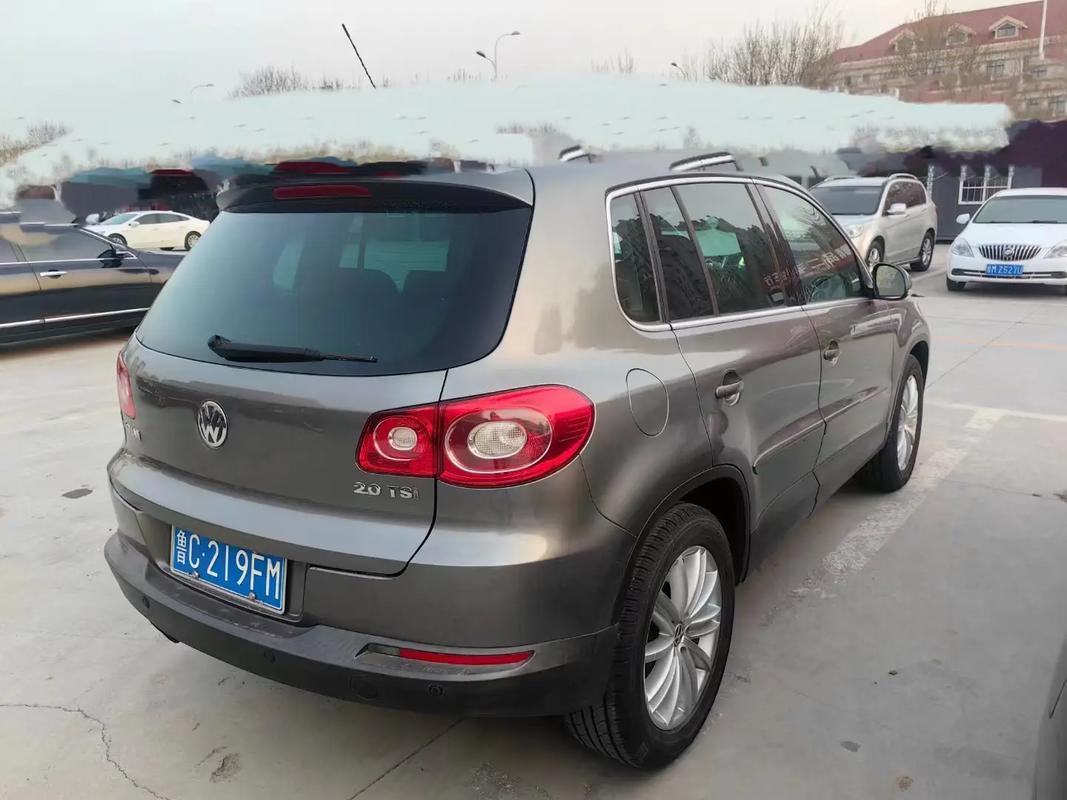 进口大众arteon/进口大众途欢