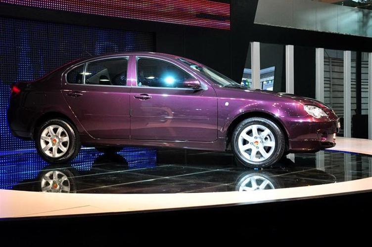 莲花l3新车多少钱/莲花l3试驾视频