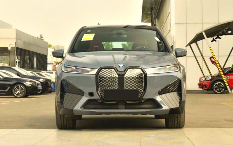 2024款ix3又要出新款了(ix3 22款)