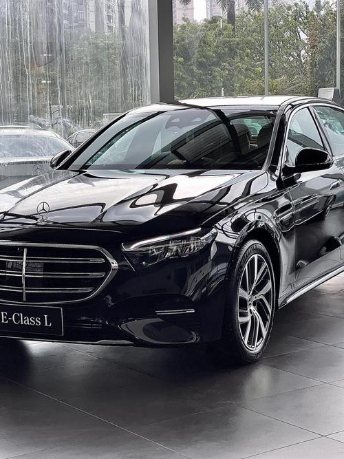 奔驰e系列车型 奔驰e系列车型图片