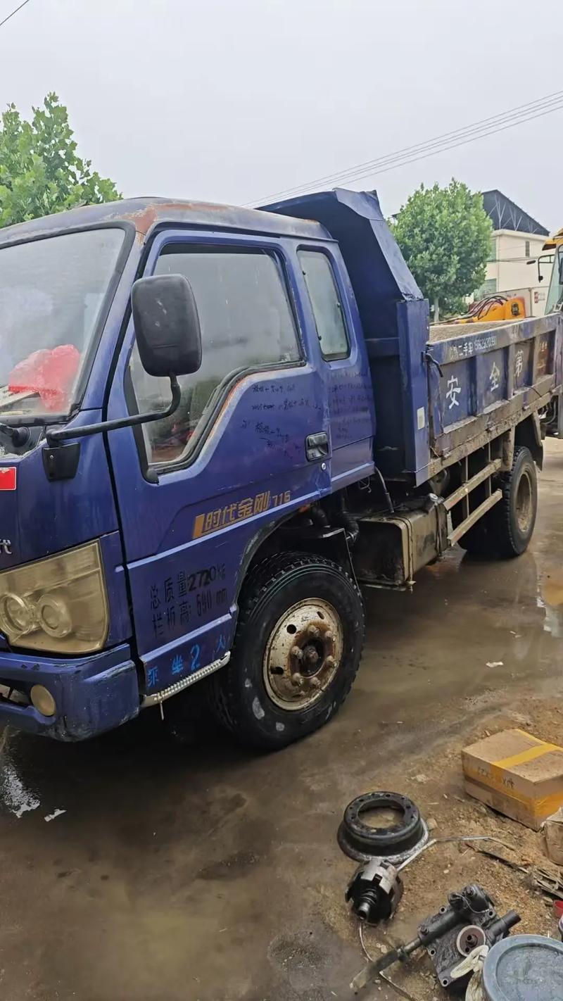 金刚车图片 金刚车是哪个品牌车