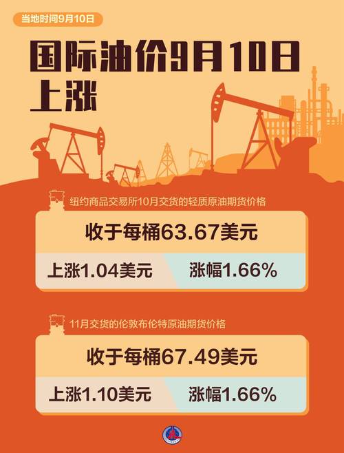油价涨到10元一升会怎么样(油价涨了多少钱一升)