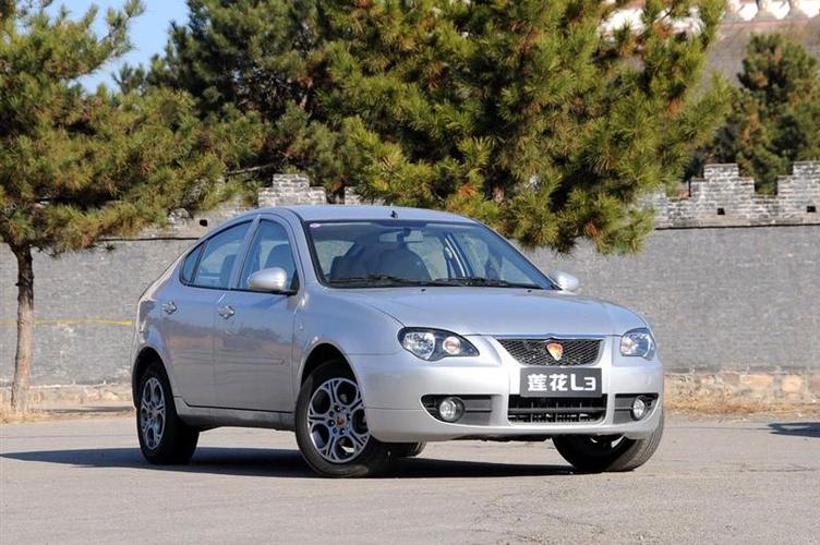 莲花l3是不是进口车(莲花l3停产)