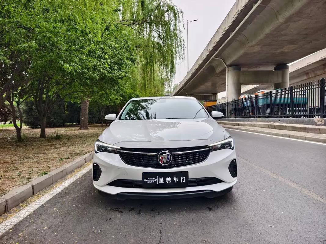 2024款别克威朗最新落地价(别克威朗四缸2021款新车上市时间)