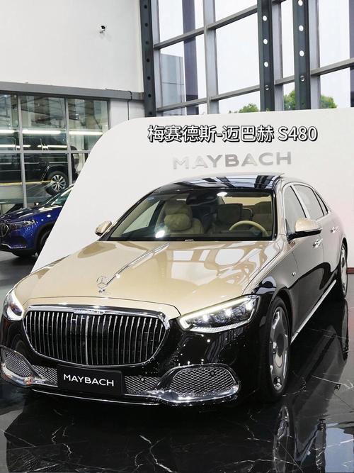 迈巴赫有几种型号,迈巴赫有哪些款式