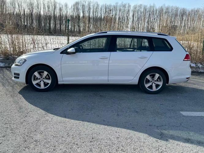 沈阳高尔夫4旅行版(沈阳高尔夫4s店)