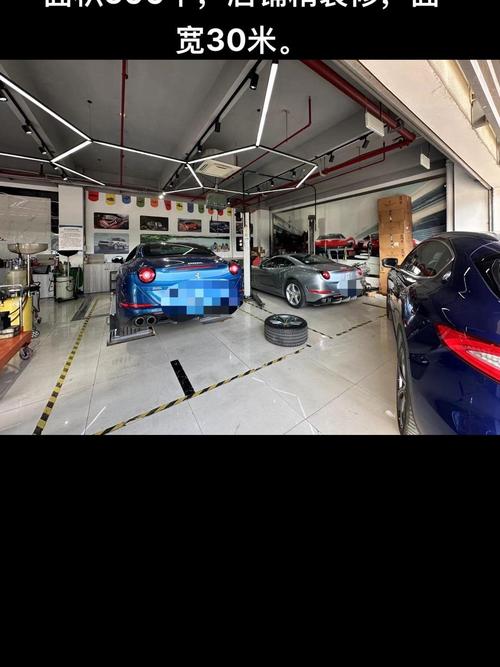 附近修车,附近修车店500米内