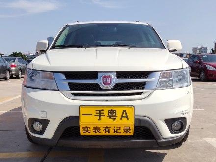 菲跃/菲跃二手车值得入手吗