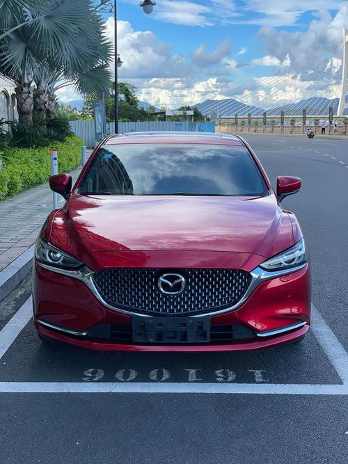 阿特兹2021款图片(阿特兹2020款最新价格)