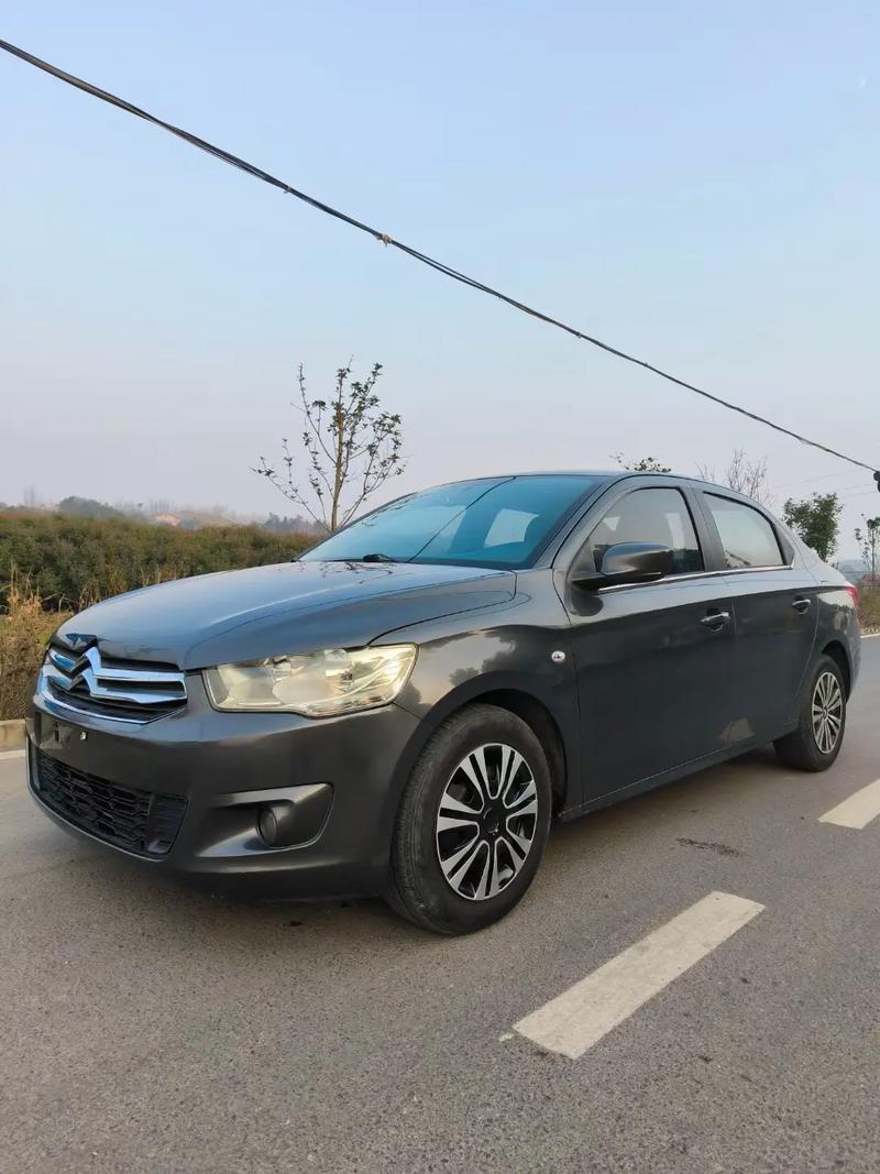 雪铁龙爱丽舍汽车之家/雪铁龙爱丽舍最新款