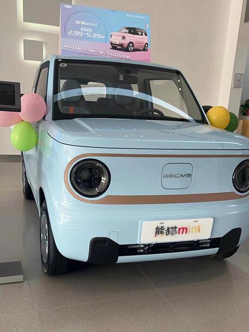 纯电动微型车排行榜前十名/纯电动微型车排行榜前十名有哪些