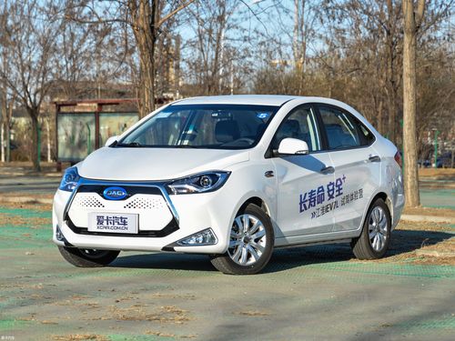 江淮iev7l(江淮iEVA50)