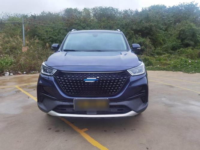 长安欧尚科赛7座车 长安欧尚科赛pro7座多少钱