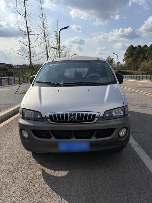 最便宜9座车二手,便宜的九座商务车二手