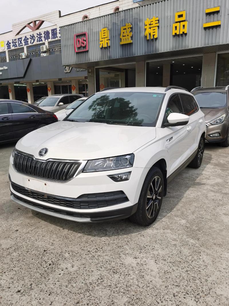 斯柯达车型大全及价格 斯柯达汽车大全及报价